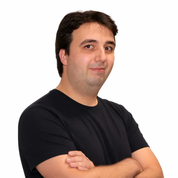 Giuseppe Morelli, sviluppatore eCommerce freelance